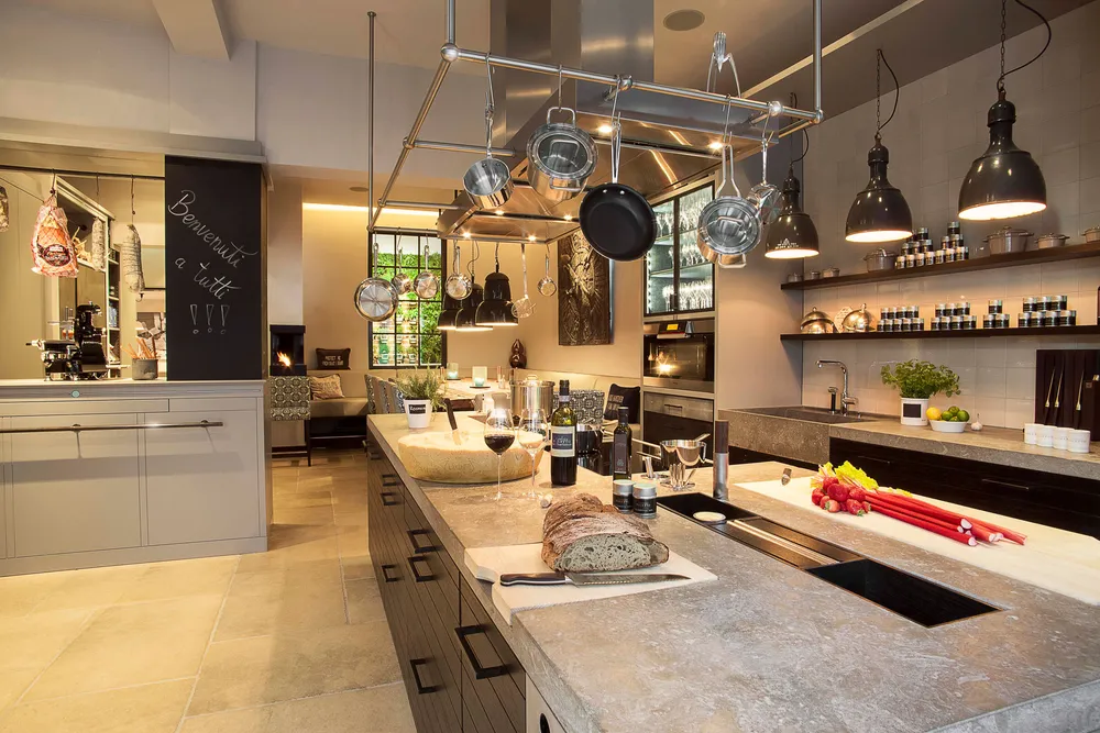 Cucina Cornelia Poletto